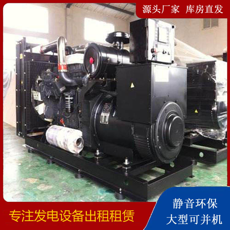 钦州发电车出租 柴油发电机组需要经常换机油吗？