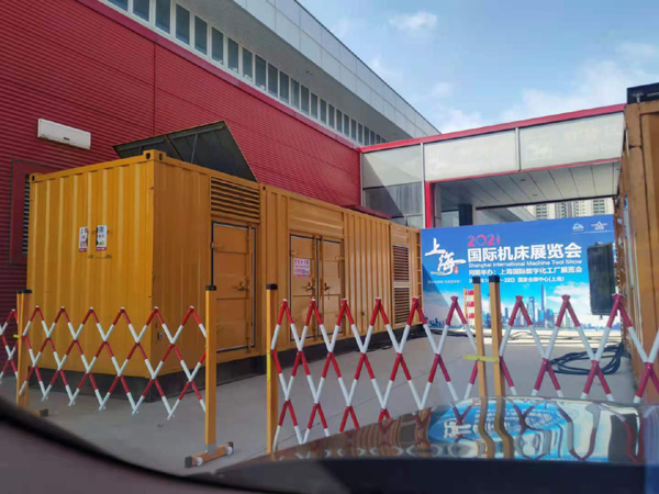 钦州发电机出租 对于发电机的特性你了解多少？