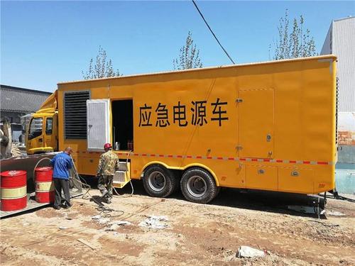 钦州发电车租赁-教您挑选发电机哪些技巧可以掌握使用