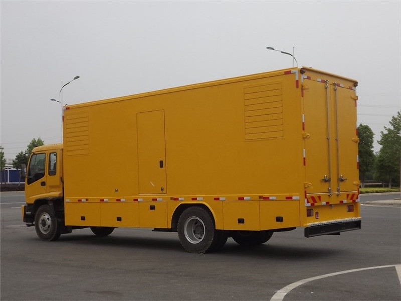 钦州租赁发电机-柴油发电机组出口六要素