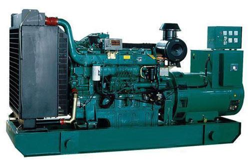 钦州出租发电机-康明斯发电机指示控制灯的作用