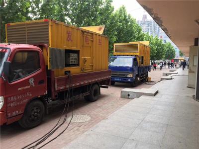钦州是否需要给柴油发电机安装保护装置
