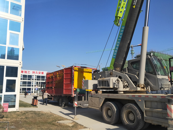 钦州发电机出租50KW柴油发电机组需要配多粗电缆线