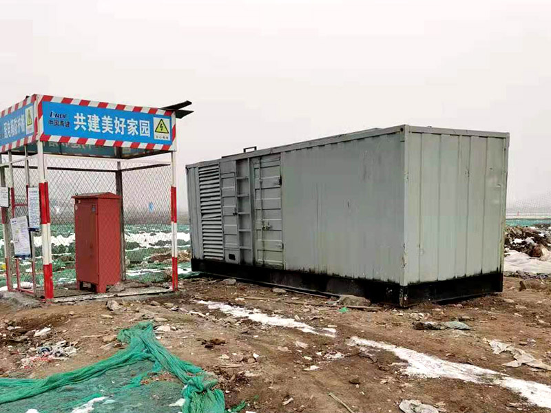钦州燃气发电机在高海拔地区运行时会遇到哪些常见故障？
