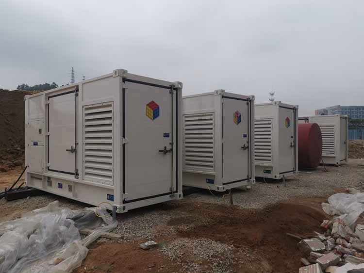 钦州如何降低 200KW 柴油发电机的燃油消耗率？