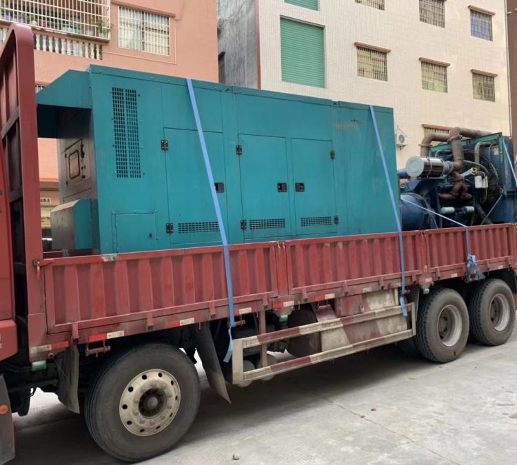 钦州如何在不同负载率下确保 400KW 柴油发电机组的正常运行？