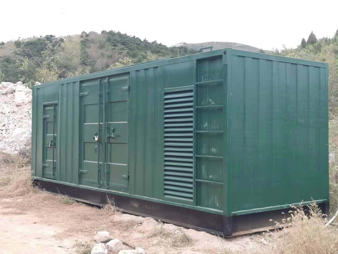 钦州如何对接地系统进行定期检测和维护？