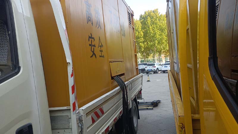钦州如何判断柴油发电机组和UPS电源的切换时间是否符合要求？