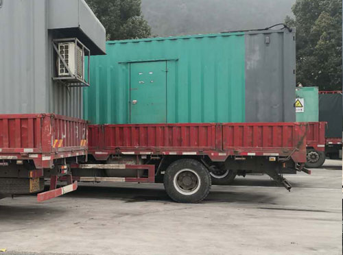 钦州柴油发电机组使用注意安全事项有哪些？