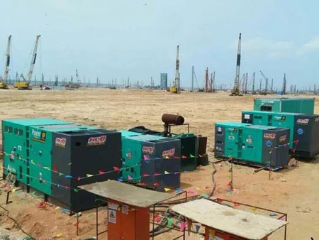 钦州测量水冷式机油散热器密封件尺寸的具体步骤是什么？